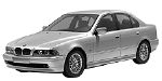 BMW E39 P3341 Fault Code