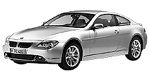 BMW E63 P3341 Fault Code