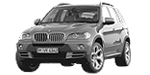 BMW E70 P3341 Fault Code