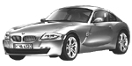 BMW E86 P3341 Fault Code